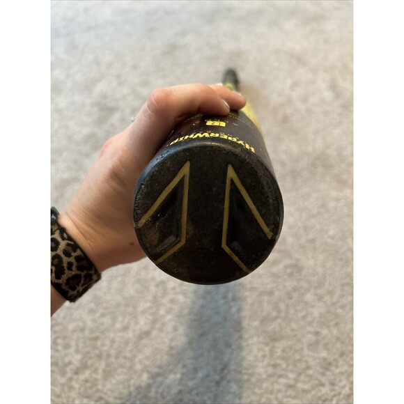 Axe Origin L168G Alloy Baseball Bat 30" 20 oz. 2-3/4" DIA USA Baseball Hyperwhip - Picture 4 of 11